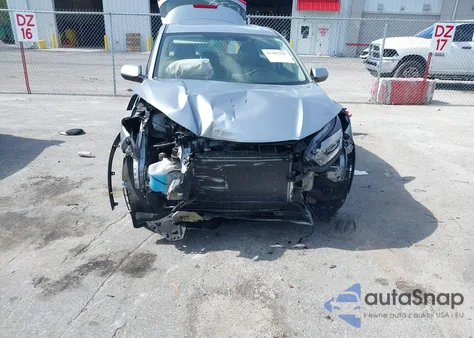 2021 Honda Hr-V 2Wd Lx из США, поврежденный, VIN 3CZRU5H35MM731334